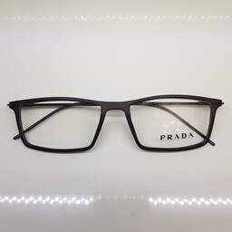 عینک طبی نیمه یا مطالعه برند PRADA
