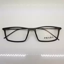 عینک طبی نیمه یا مطالعه برند PRADA