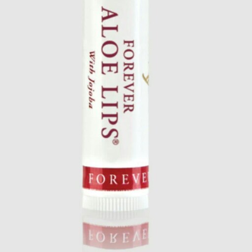   لیپس لب فوراور  آلوئه ورا مرطوب کننده لب با روغن جوجوبا  Forever Aloe Lips (قلم جادویی فوراور)