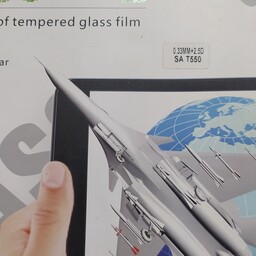 گلس تبلت Samsung Galaxy Tab A 9.7 - T550

