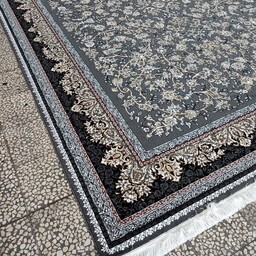 فرش ارزان آوا فیلی، 9متری تراکم 700، بی سی اف،از مجموعه فرش امیران 