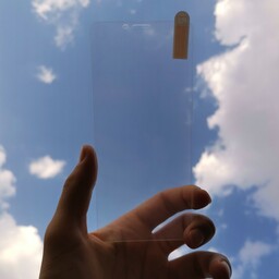گلس شیشه ای شفاف گوشی هوآوی Honor 7x