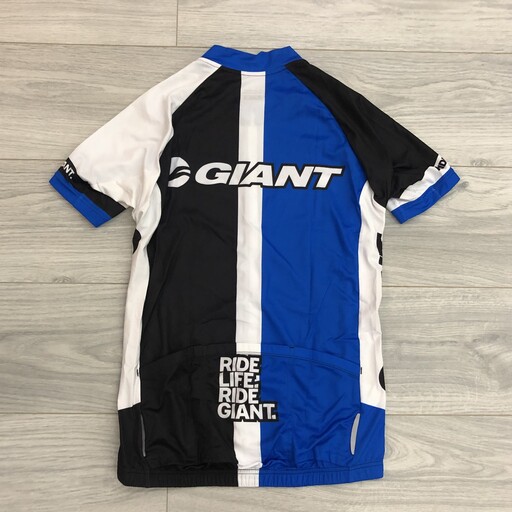 لباس دوچرخه سواری جاینت مدل GIANT RACE DAY SS JERSEY