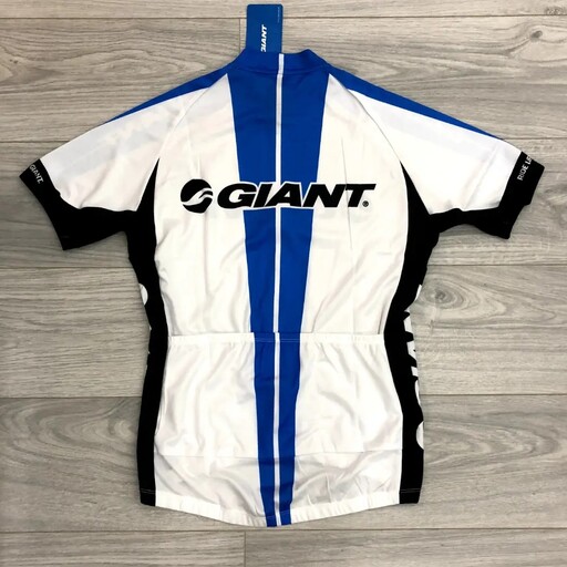 لباس دوچرخه سواری جاینت مدلGIANT STANDARD SS JERSEY T-SHIRT