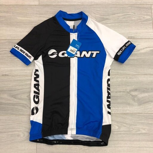 لباس دوچرخه سواری جاینت مدل GIANT RACE DAY SS JERSEY