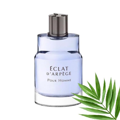 ادو تویلت مردانه لنوین Eclat D Arpege Pour Homme حجم 100ml