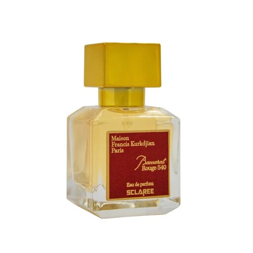 عطر جیبی اسکلاره مدل باکارات رژ Baccarat Rouge 540 حجم 30 میل