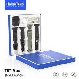 ساعت هوشمند Haino Teko مدل T87max