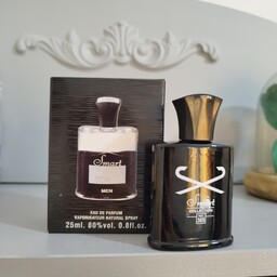 عطر جیبی مردانه اونتوس خنک و تلخ 25 میل