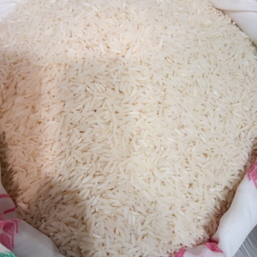 برنج هاشمی گیلان عطری تازه یک کیلویی ارسالی از تهران 