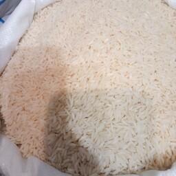 برنج بینام مازندران تازه و عطری  یک کیلویی ارسالی از تهران 