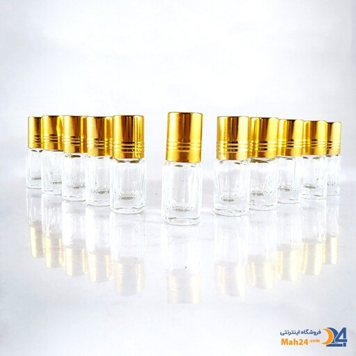 عطر اینکتوس هرمس 3گرم