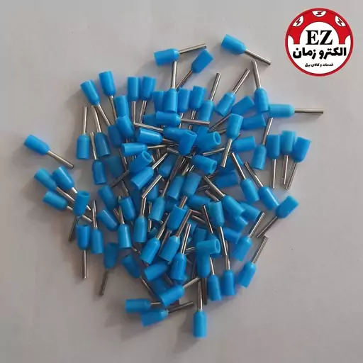 وایرشو تکی سایز 0.75 (بسته 100 عددی)