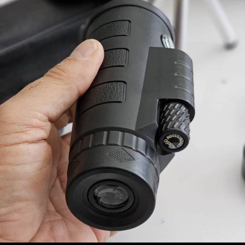 دوربین شکاری قابل اتصال به گوشی(دوربین لنز گوشی)