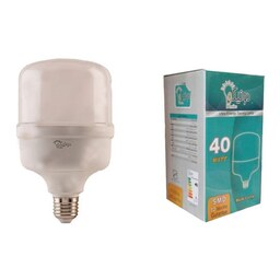 لامپ 40 وات دونیکو مدل01 پایهe27
