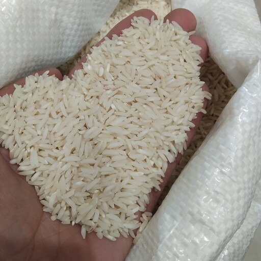 برنج هاشمی اعلا 20کیلویی