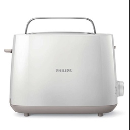 توستر نان فیلیپس مدل HD2581 830W سفید