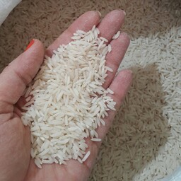 برنج طارم هاشمی مازندران.مستقیم از کشاورز.فوق اعلا عطری و خوشپخت.تضمینی