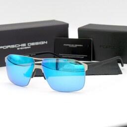 عینک آفتابی خاص و اسپورت پورش دیزاین PORSCHE DESIGN P8645 UV400