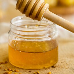 عسل طبیعی دشت با ضمانت برگشت کالا در صورت عدم رضایت