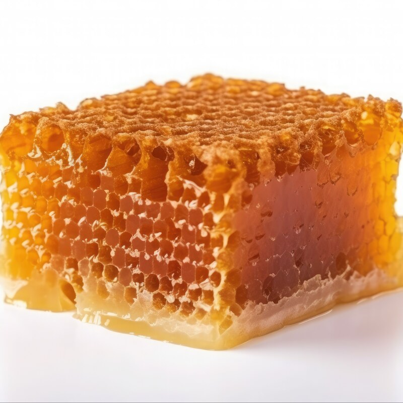 موم طبیعی زنبور عسل یک کیلوگرم