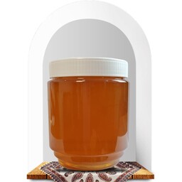 عسل نسیم بهار، عسل قنقال 1000 گرم، ضمانت آزمایشگاهی، خرید مستقیم از زنبوردار