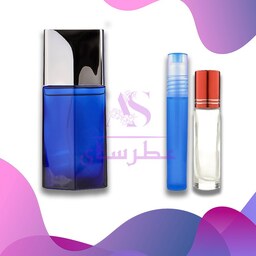 عطر گرمی ایسی میاکه بلو ISSEY MIYAKE BLEUE ، اسانس خالص ، عطرسای 