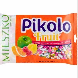 آب نبات pikolo