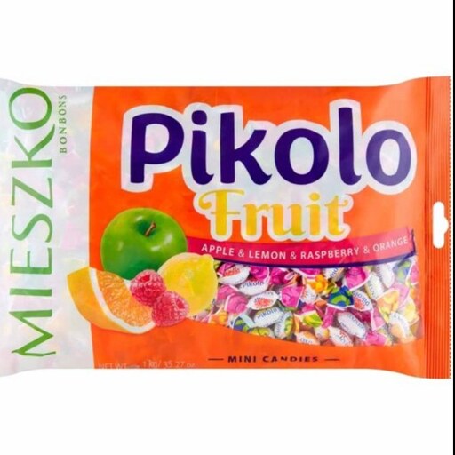 آب نبات pikolo