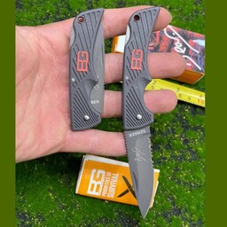 چاقو تاشو GERBER115