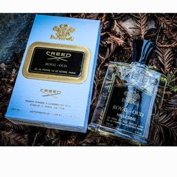 عطر کریدرویال عود