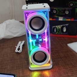 اسپیکر  RGB
