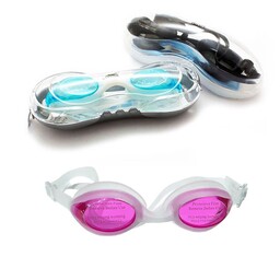 عینک شنا اسپیدو  مدل S-581 (رنگبندی)