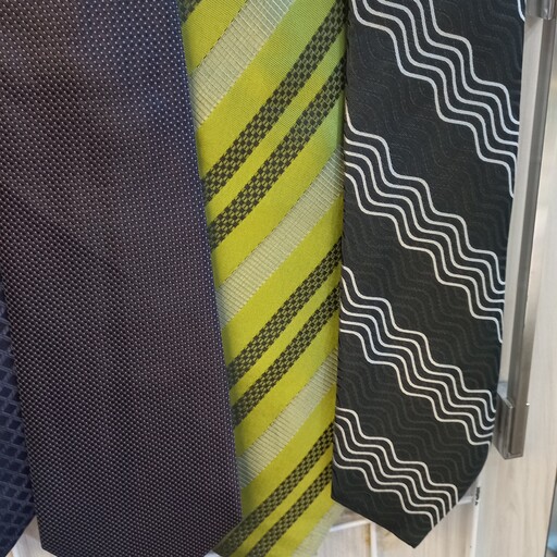 عمده کراوات ترک حداقل تعدادسفارش3 عدد هست فروش بصورت رندوم قاطی هست