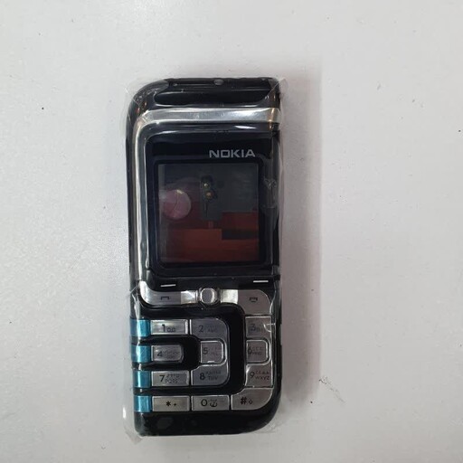 قاب و شاسی کامل نوکیا Nokia 7260