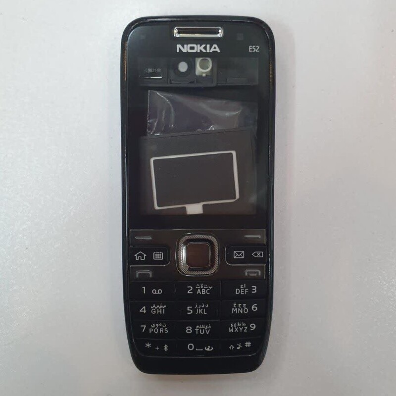 قاب و شاسی کامل نوکیا Nokia E52