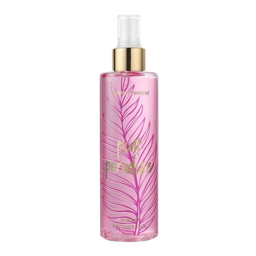 بادی میست ویمن سکرت پینک پارادایس زنانه Women Secret Body Mist Pink Paradise