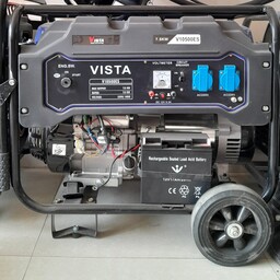 موتوربرق ویستا V10500ES