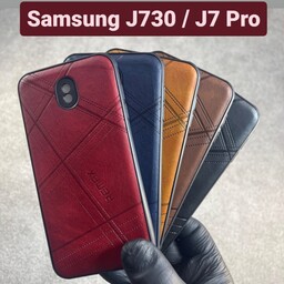 کاور موبایل سامسونگ Samsung J730 و J7 Pro قاب j730 و j7 pro 