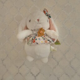 عروسک پولیشی خرگوش