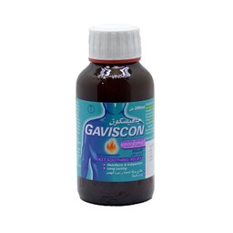 شربت گاویسکون (Gaviscon(200ml

