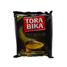 کافی میکس تورابیکا Torabika مدل Premium


