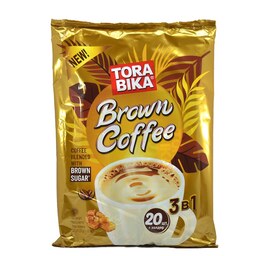قهوه فوری تورابیکا Torabika مدل Brown