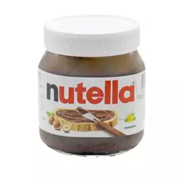 شکلات صبحانه نوتلا (Nutella (350g