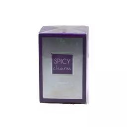 ادوتویلت دوگلاس Douglas مدل Spicy Charm