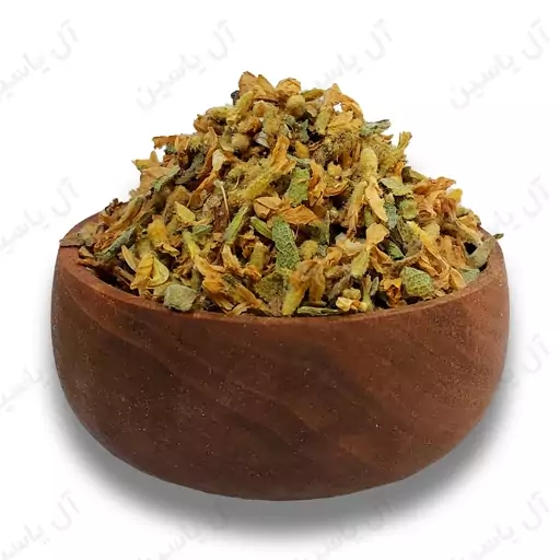 خرگوشک گل  (50گرمی)