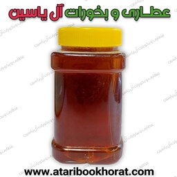 عسل گون یک کیلو 