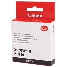 فیلتر پلاریزه کنون 72mm cpl canon japan اصلی