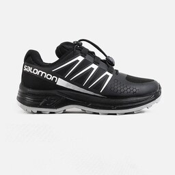 کفش کتانی کوهنوردی مردانه Salomon Speedcross 5 Trail مدل 3520