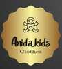 لباس کودک  آنیدا کیدز